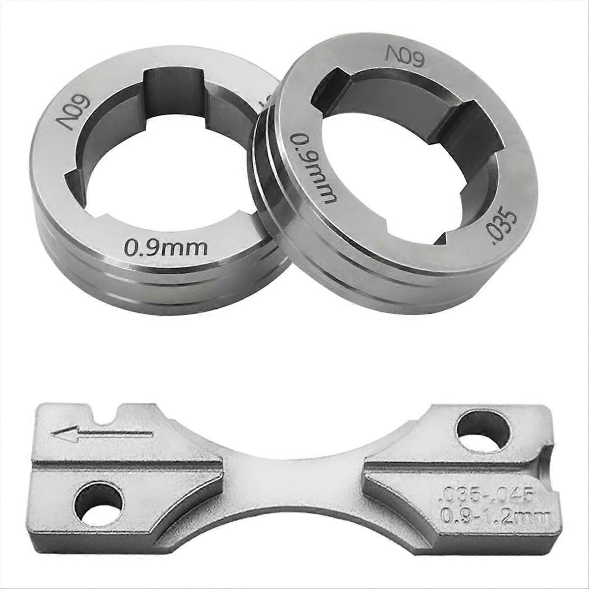 KP1696-035S Drive Roll Kit 035inch Fits for Solid Wire