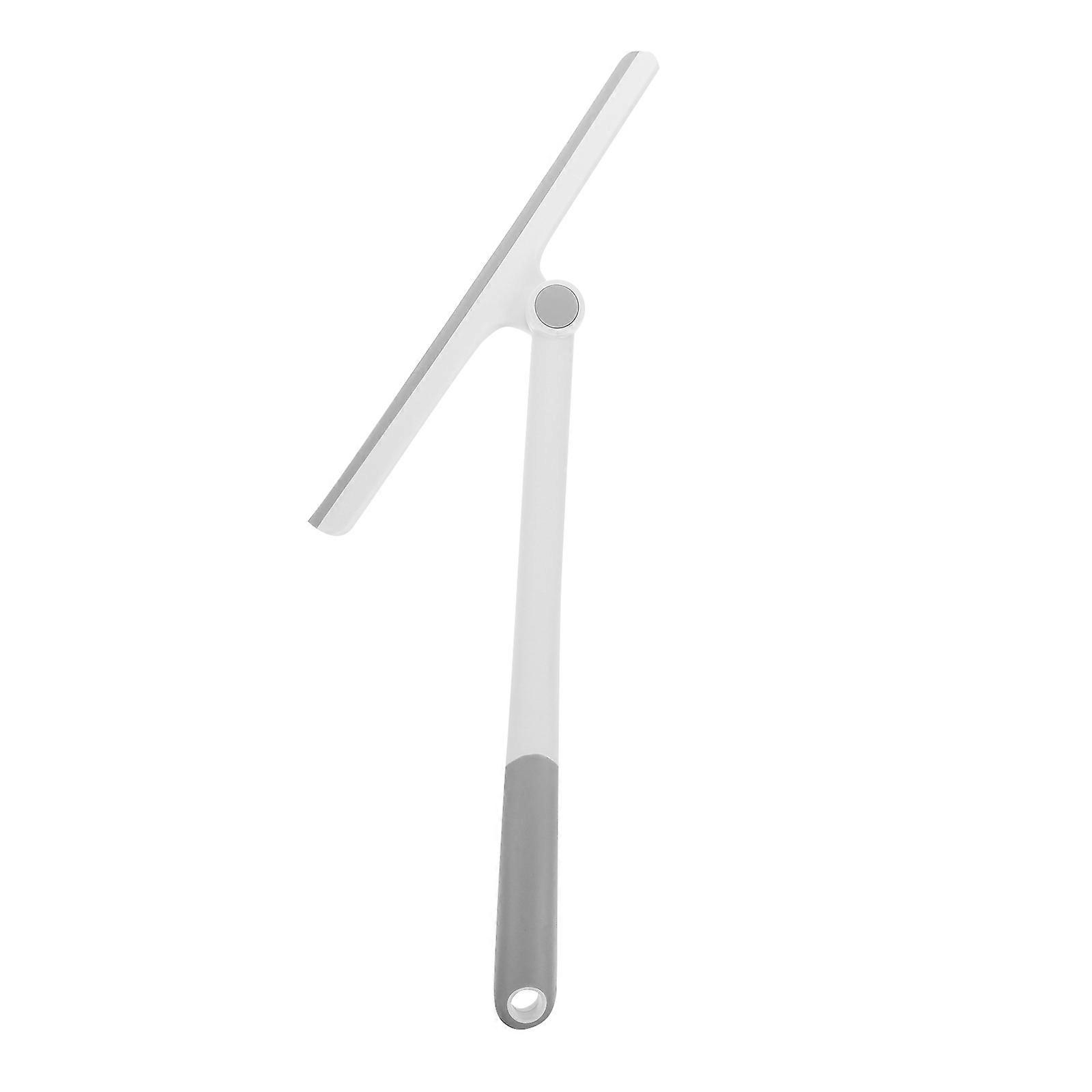 Mirror Squeegee Handheld for Shower Doors 4Pcs for Cleaning Use