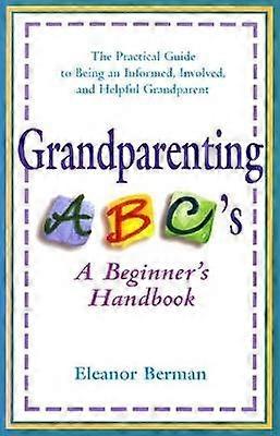 ABC du rôle de grand-parent