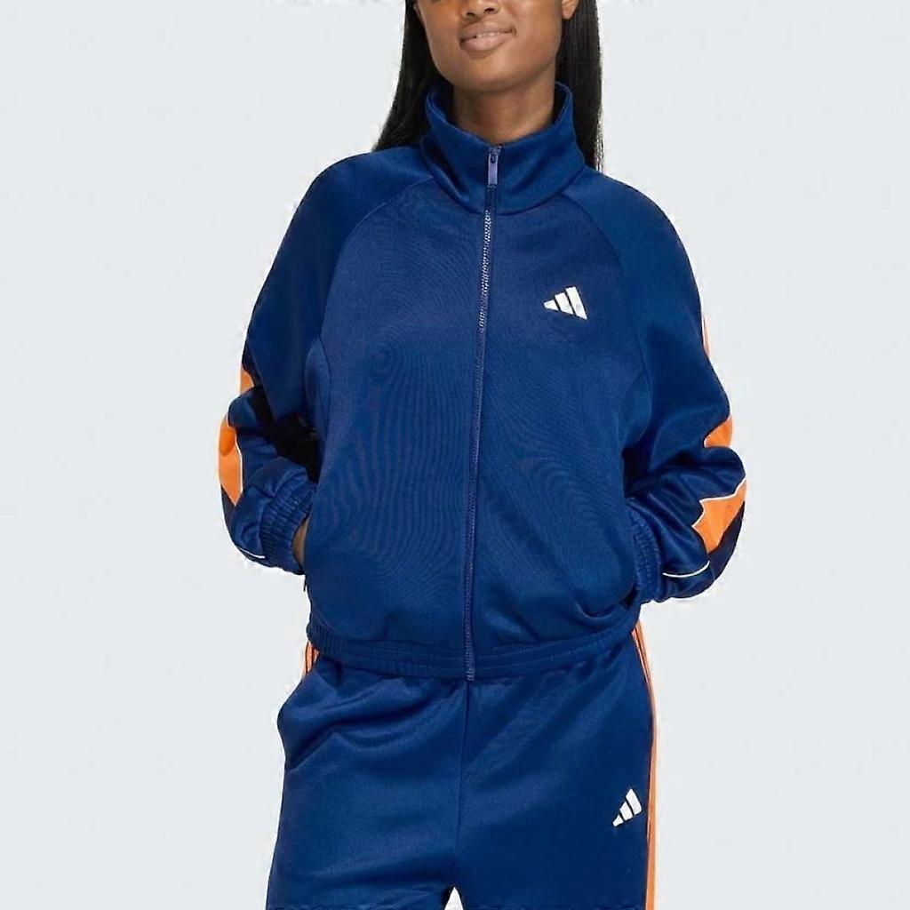 Mikiny s kapucí Adidas Stadium Tt