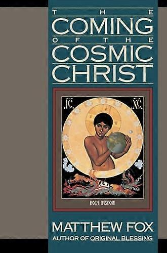 Das kommen des kosmischen Christus