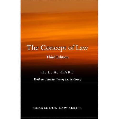 Der Begriff des Rechts