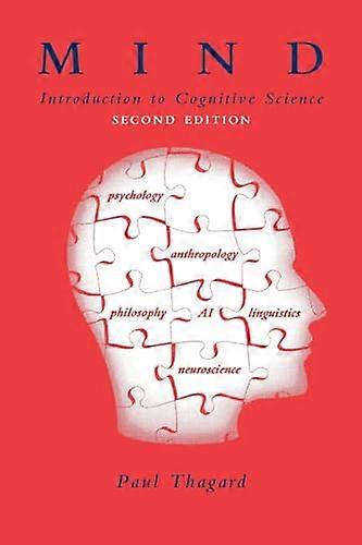 Esprit : Introduction aux sciences cognitives