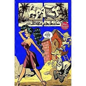 Krazy Komix
