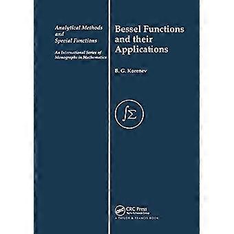 Bessel-Funktionen und ihre Anwendungen