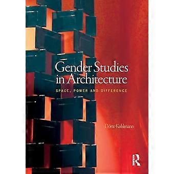 Gender Studies in der Architektur