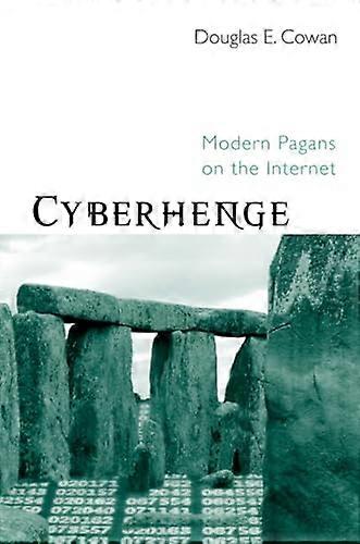 Cyberhenge