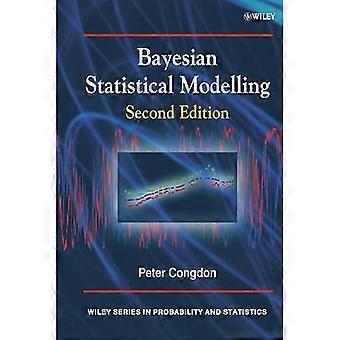 Bayesianische statistische Modellierung, 2. Auflage