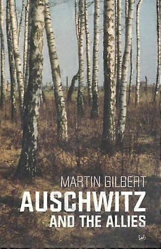 Auschwitz et les alliés