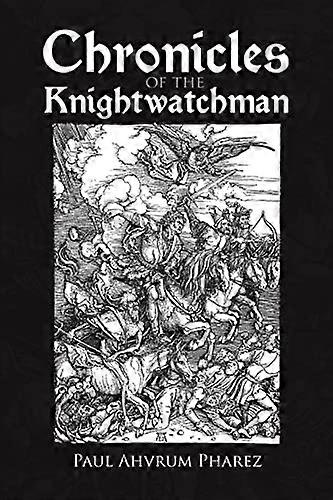 Kroniki Rycerza Strażnika