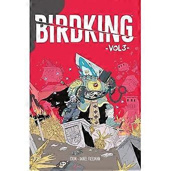 Birdking Volume 3