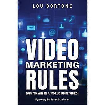 Video-Marketing-Regeln: Wie man in einer untergegangenen Welt gewinnt!