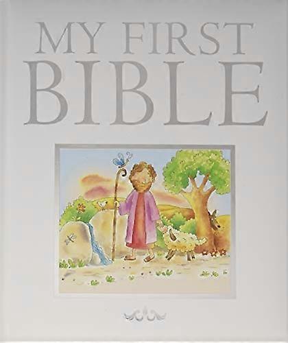 My First Bible