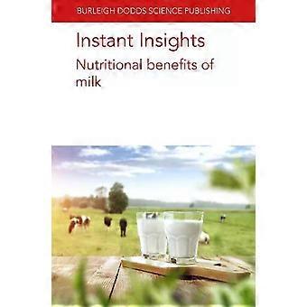 Instant Insights Nutritional Benefits Of Milk - Dr Jan Geurts