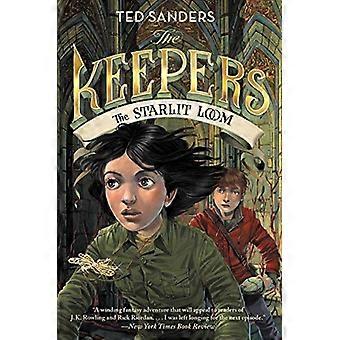 De Keepers: De Mediterraneese Loom (Keepers)