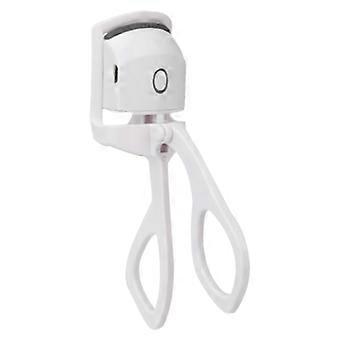 Rechargeable Electric Eyelash Curler Ergonomic Long-Lasting