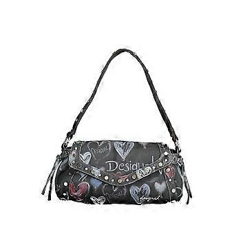 Handväskor Desigual 26saxa57ne9019uni