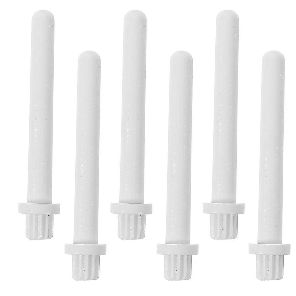 Household Sewing Machine Spool Pin for Thread Holding 18Pcs Pack