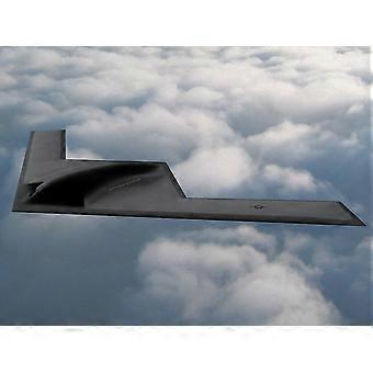 B 21 Sealth Bomber Stressabbau-Puzzle V2004