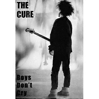 THE CURE puzzelspel voor volwassenen en kinderen S2047