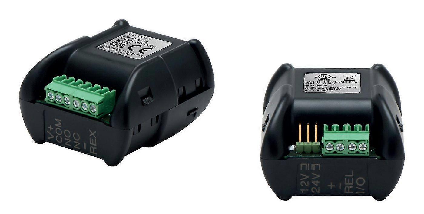 A9801, Interior, Negro,