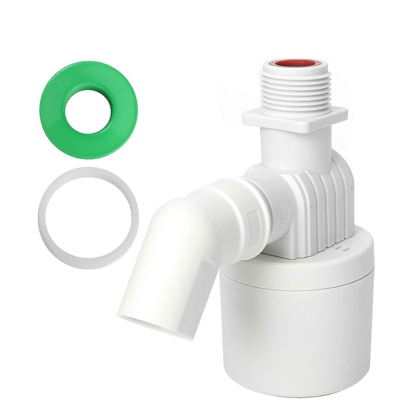 Water Level Control Nylon Valve Automatic Fill Float Ball for Pool