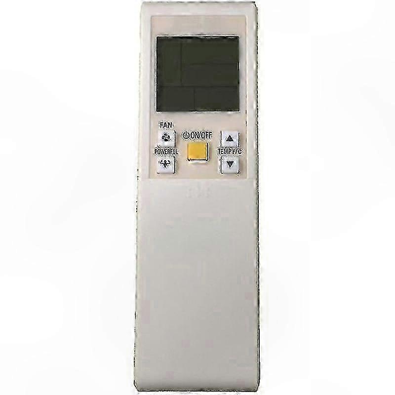 Daikin FTXS35G2V1B Remote Control Replacement ARC452A3