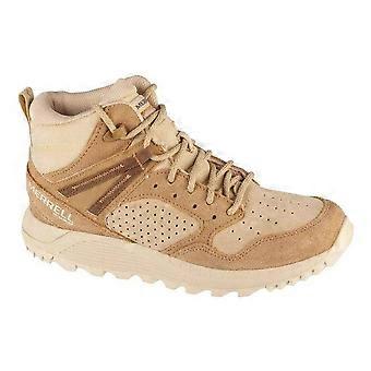Merrell Damen-Sneaker Wildwood aus Leder