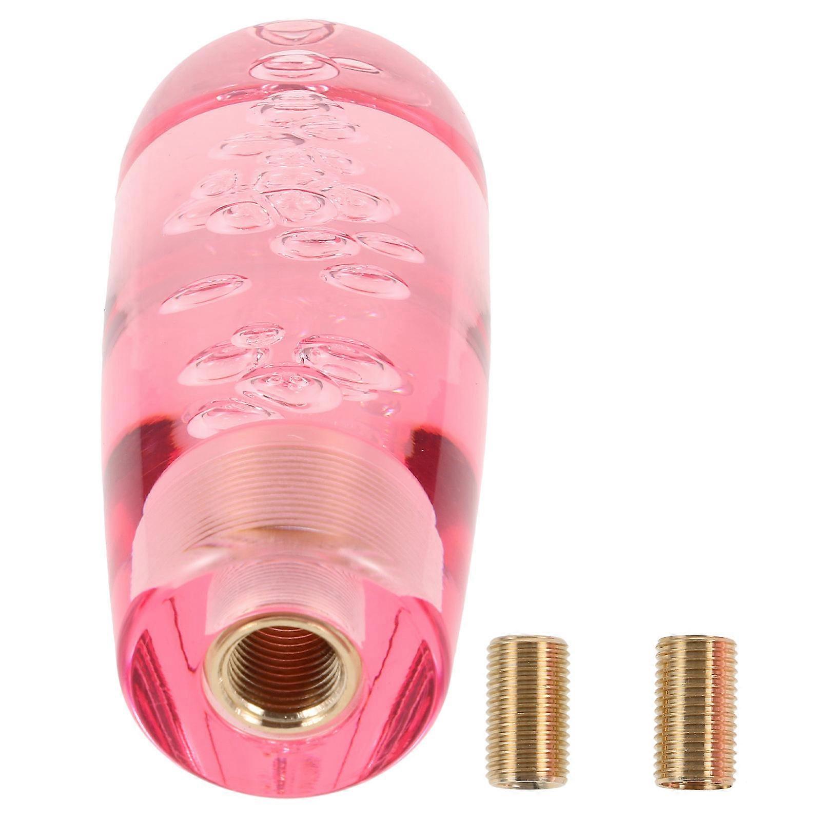 Car Shift Knob Manual Shift Knobs Replacement Gear Lever Stick Knob