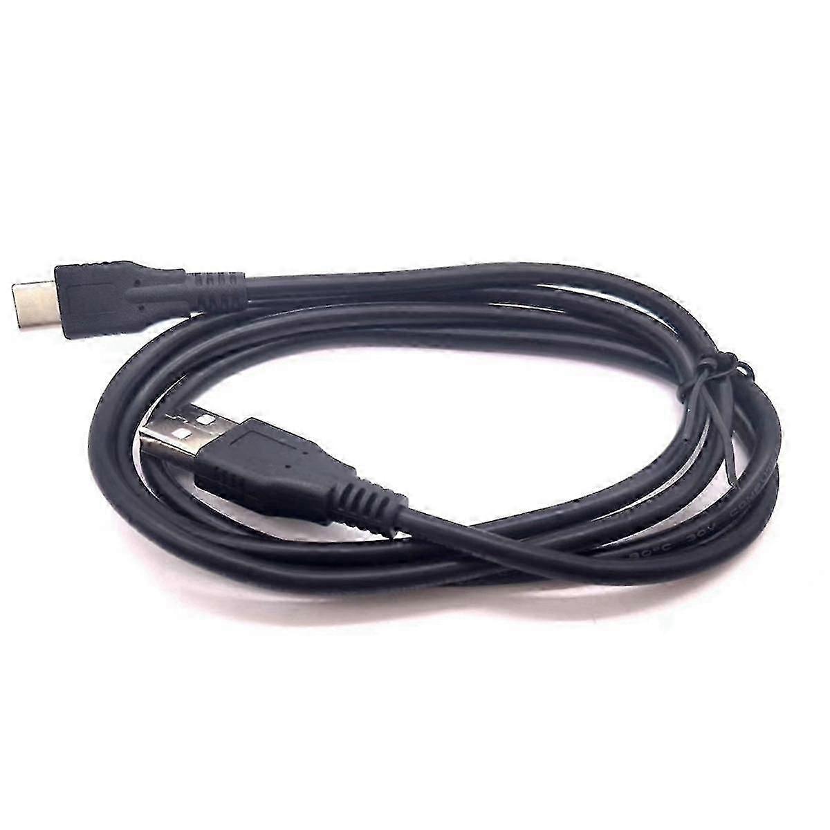 jianc-compatible with Nikon Z7 Z6 Mirrorless Single Data Cable UC-E24 Camera USB Cable Type-C3.1USB
