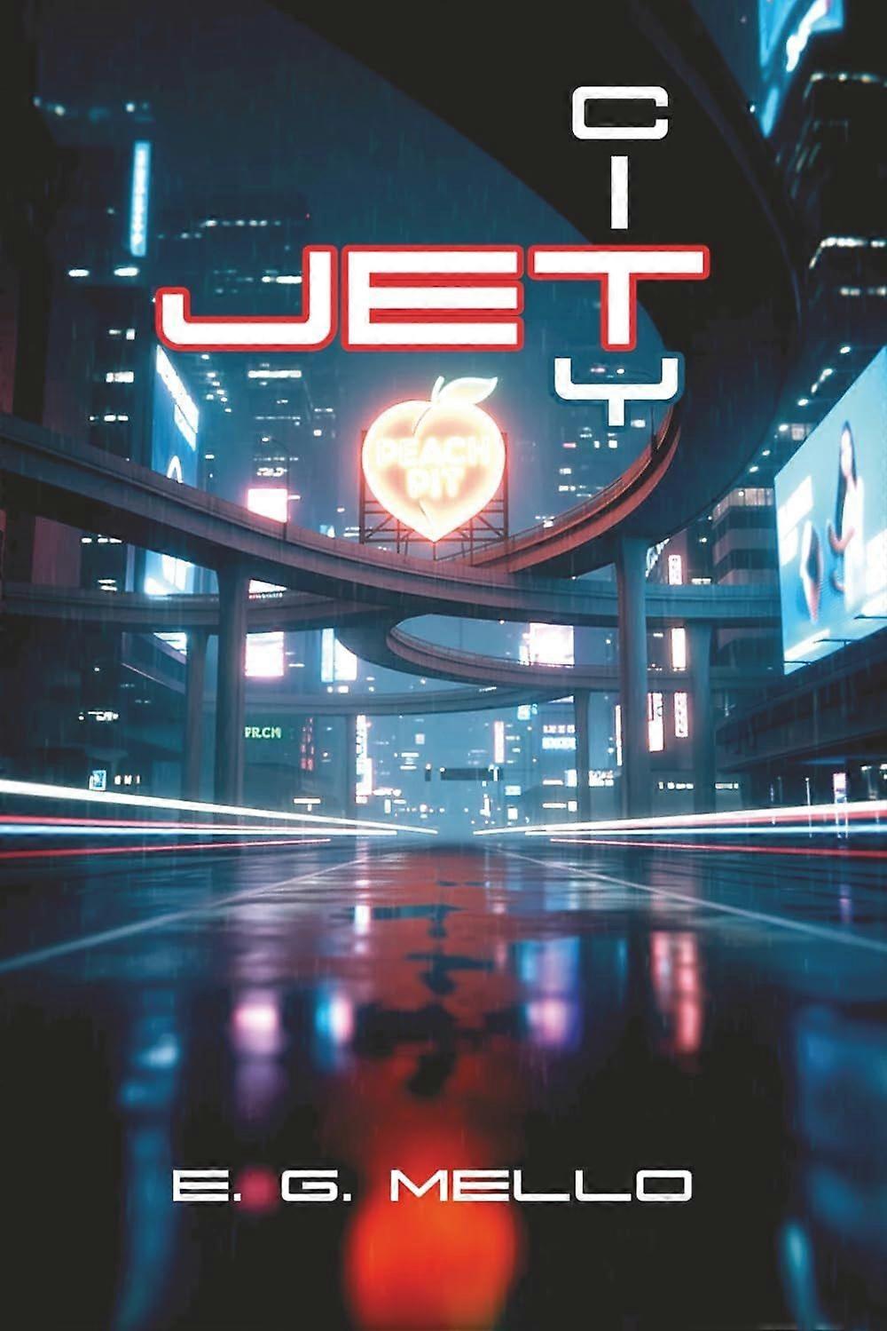 Jet city