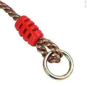 Tree Swing Rope Ounona for Swing Making 2Pcs Heavy-Duty Outdoor Accessory