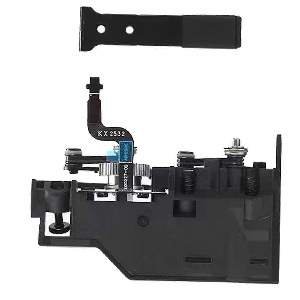 The Plug Assembly for Bambu Lab X2D Tool Head Plugging Assembly Printer Accessories