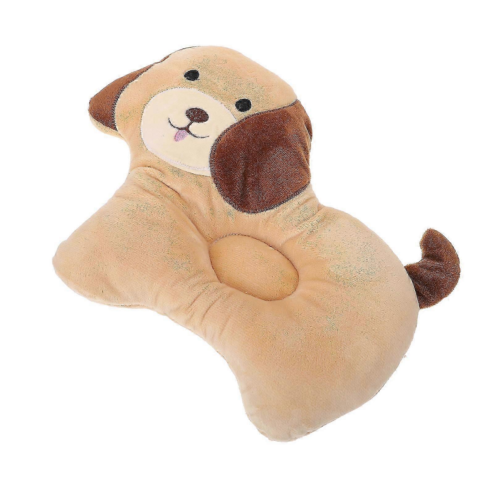 Plush Pet Sleeping Cushion, 1 Piece For Pets