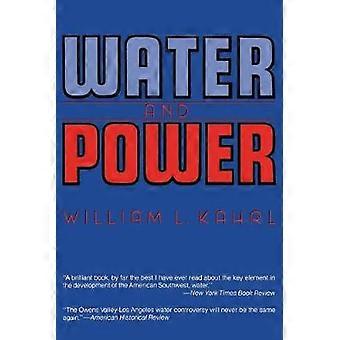 Water and Power
