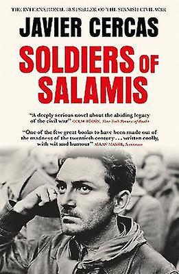 Soldiers of Salamis