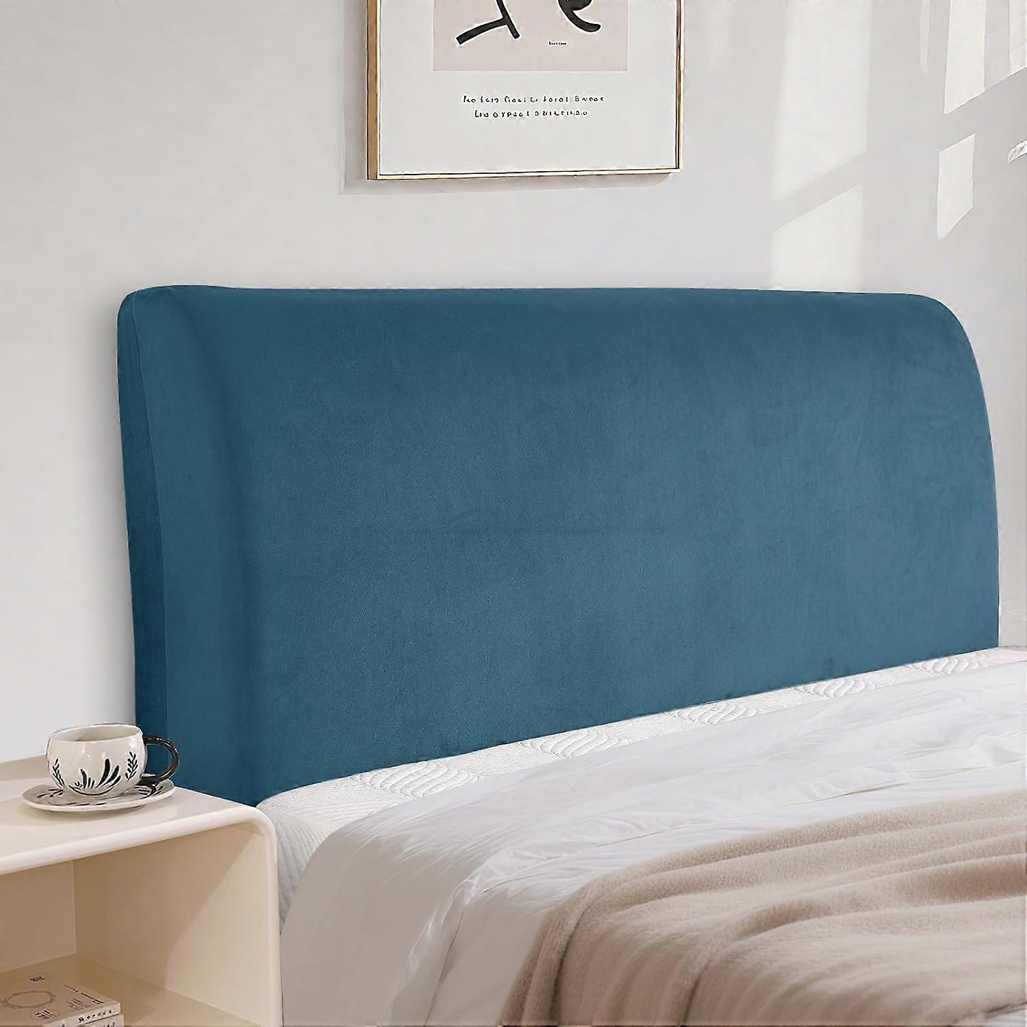 Headboard Covers, Stretchable Protective Headboard Cover, Dustproof