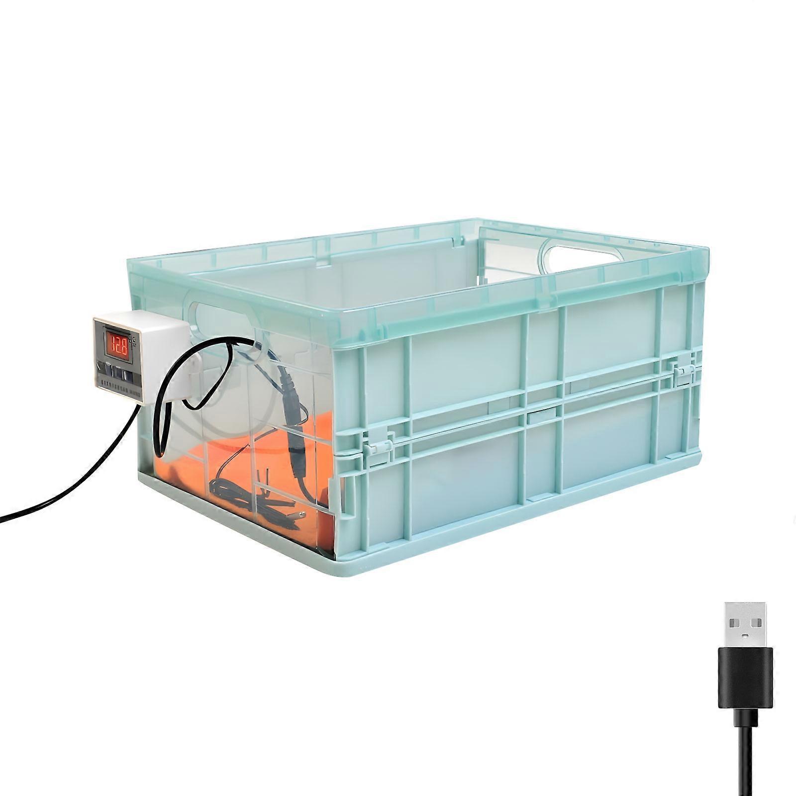 Light ABS Bird Housing With High Accuracy And Fast Storage Function Multicolor