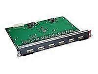Cisco 6-port GBIC Ethernet Switch Module (B)
