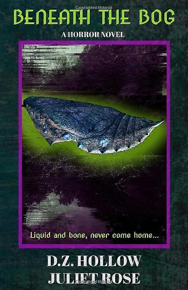Beneath the bog