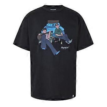 Pretty Green Mens Morning After Regular T-Shirt