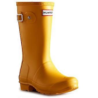 Hunter Junior Originals -kummikoot