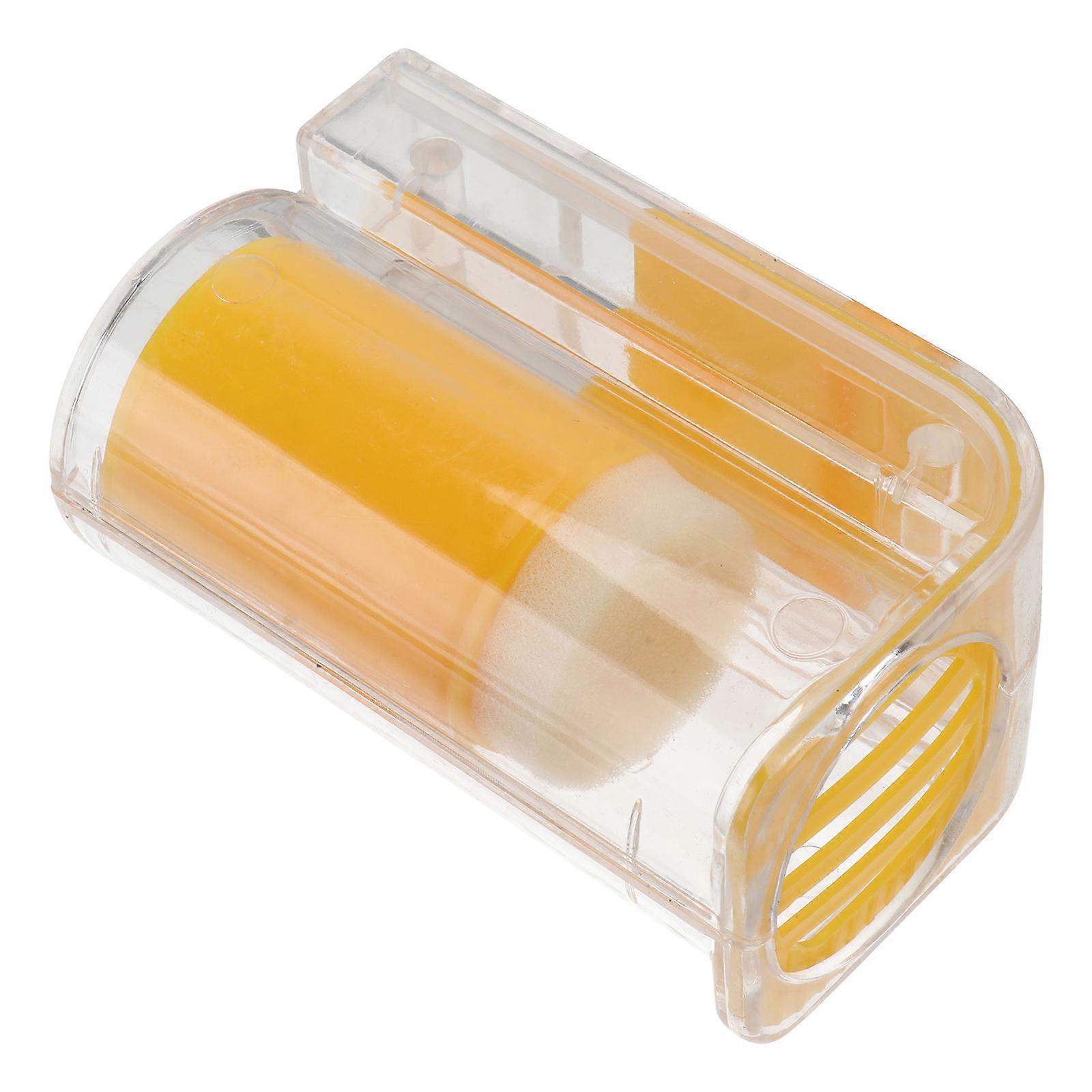 1pc Queen Bee Catcher Bottle Box Queen Bee Marking Bottle Beekeeping Tool