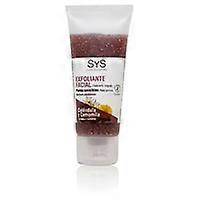 Calendula and Chamomile Face Srub 100 ml