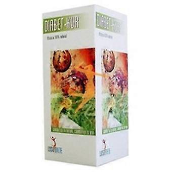 Diabet-kur sugar control 250 ml