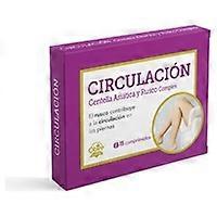 Circulation 15 tablets