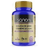 Lion's mane 120 vegetable capsules