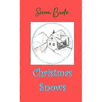 Christmas snows