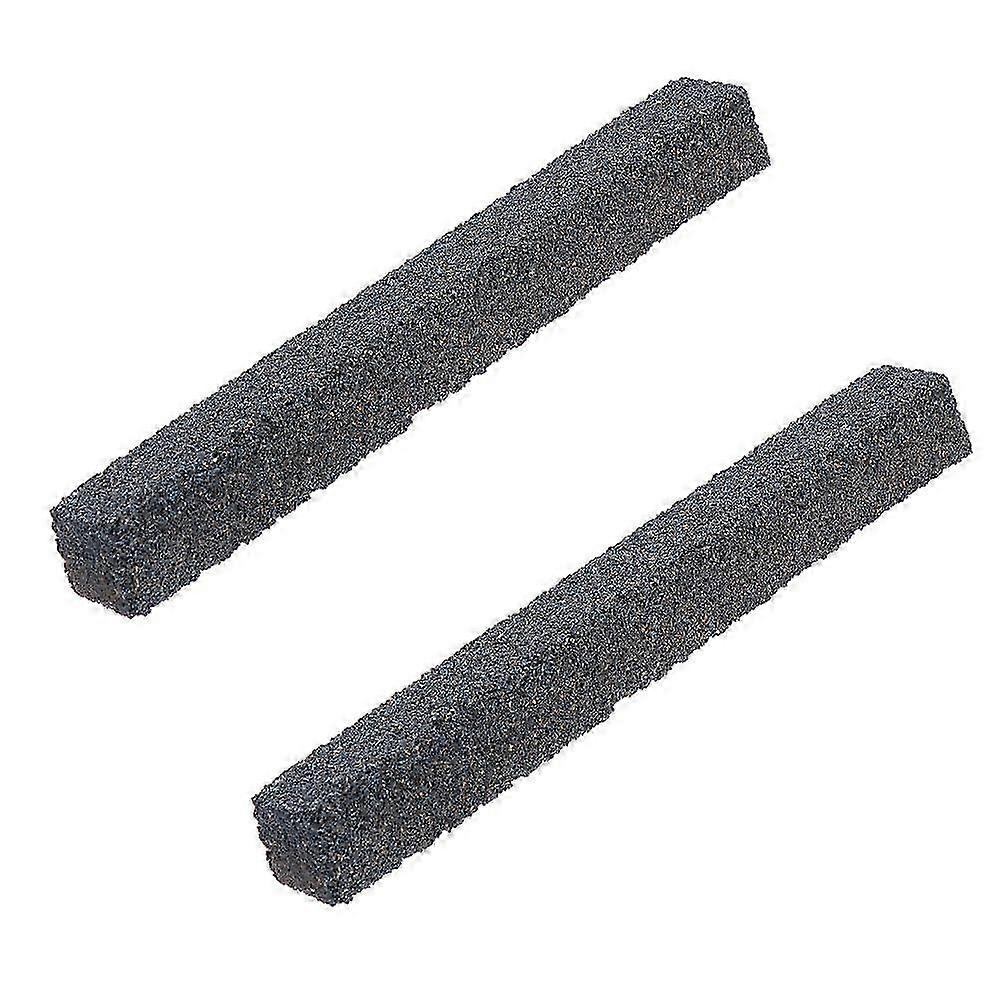 2pcs Grinding Dressing Tool Stick Professional Grinding Wheel Dressing Tool
