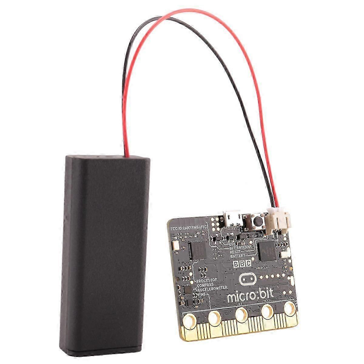 Microbit V1.5 GO Kit New Version